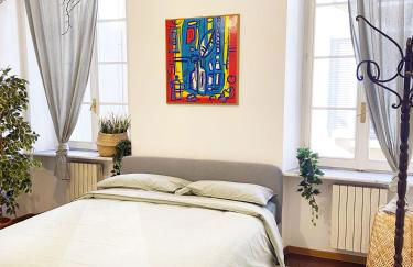 Wild Apartment - Photo 9