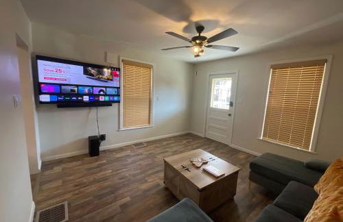 Modern Farmhouse - Foto 5