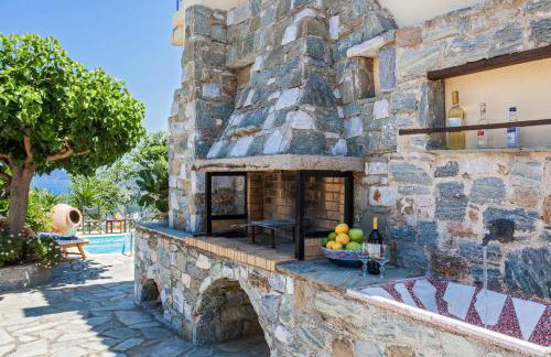 Villa Driades - Foto 33