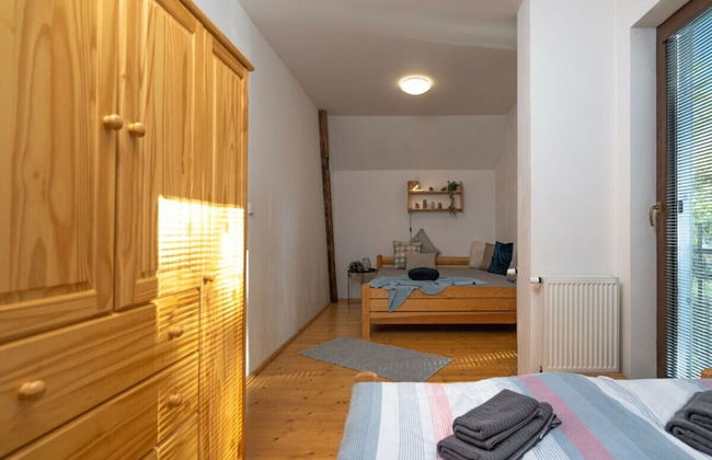 Beautiful Villa With Spacious Rooms - Foto 5