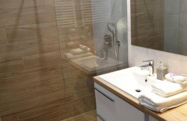 Apartament Zamojska - GarwoNocka - Foto 24