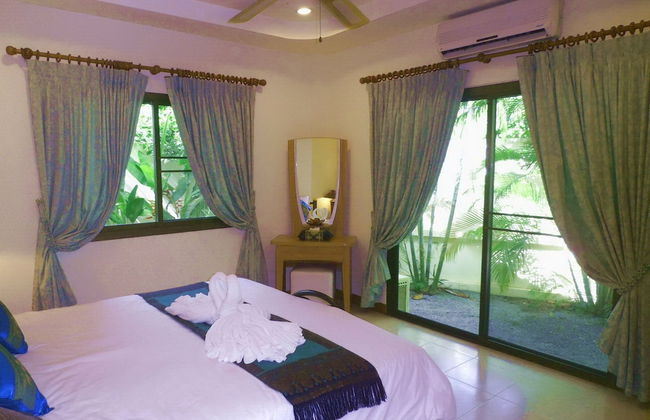 Coconut Paradise Holiday Villas - Foto 7