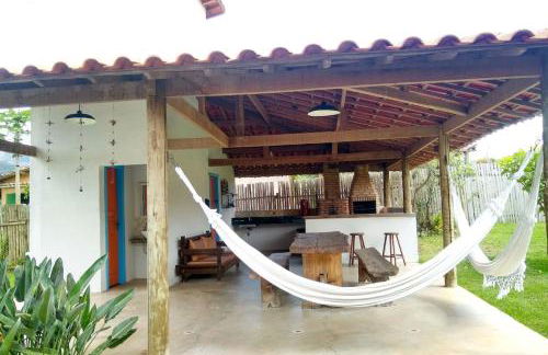 Casa da Serra dos Alves - Photo 42