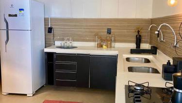 Apto Nascer do sol 1 - Foto 4