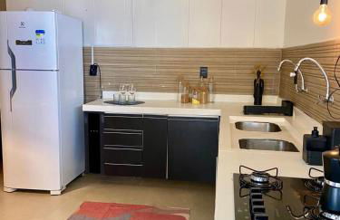 Apto Nascer do sol 1 - Foto 4