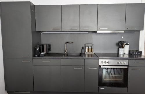 Leipzig Residenz City-Center Apartments - Foto 56