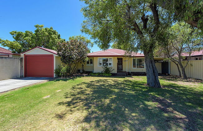 Willmott Beach House - Foto 20