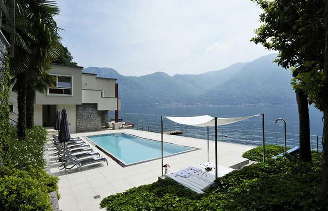 Villa Parisi - Photo 16