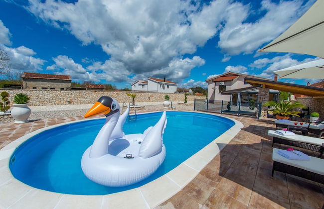 Villa Plavota - Foto 1