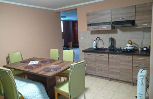 Willa Raj - Apartamenty nad jeziorem KA-BOATS - Foto 8