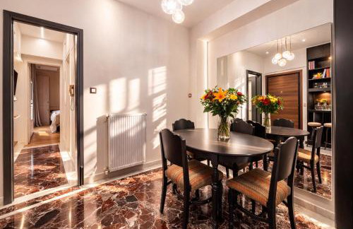Luxurious Apartment at Hilton Area - Foto 4