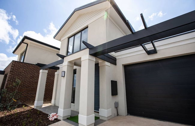 Captivating Large 4br@narre Warren - Foto 31