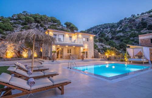 Villa petros - Foto 1