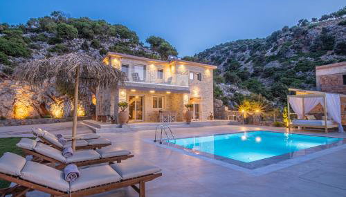 Villa petros - Foto 1