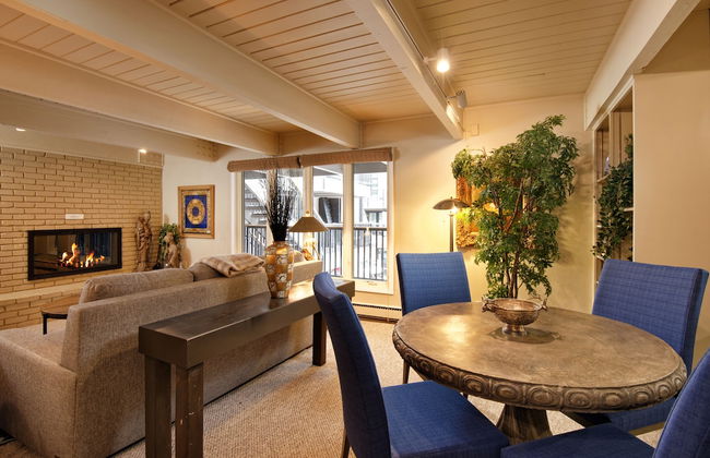 Chateau Chaumont & Dumont Condominiums by Frias - Foto 22