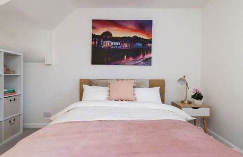 Sussex Escape for 8 with Hot Tub nr Goodwood - Foto 31