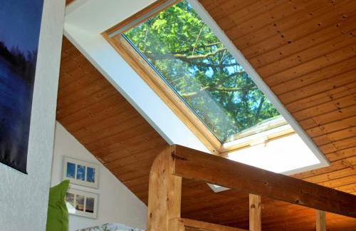 Altes Forsthaus Garzau - Foto 10