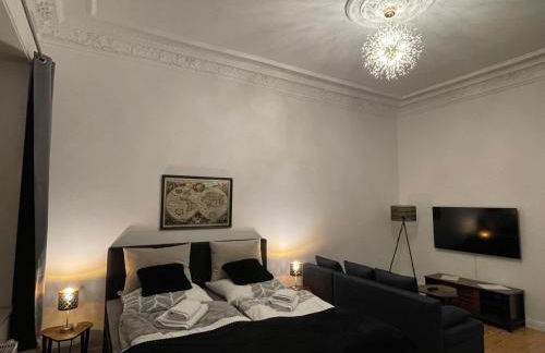 Leipzig City Apartment - Südperle - direkt im Geschehen - Foto 3