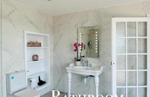 Shan Mu Inn Deluxe Hot-tub seaview apartment - Photo 15