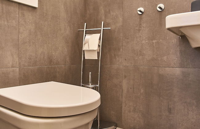 Charles Bridge Royal Apartment - Foto 24