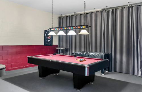 Awesome 5 Bedrooms At Reunion Resort - Foto 2