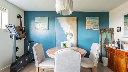 1400sf Cozy Retreat with Sound View, Garden & Privacy - Foto 3