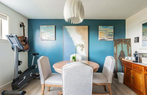 1400sf Cozy Retreat with Sound View, Garden & Privacy - Foto 3