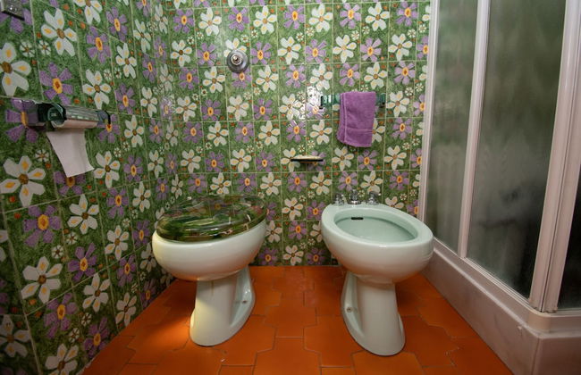 Villa Lydia - Foto 27