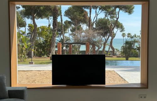 Villa Bianca espectacular casa delante del mar - Foto 9