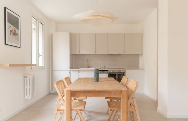 Notre Dame des Pins - Beach & Croisette - Photo 29