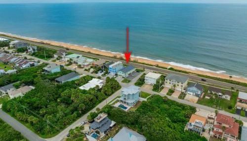 Steps from Flagler Beach! 2-BR Condo, Pet-Friendly w/Balcony - Foto 3