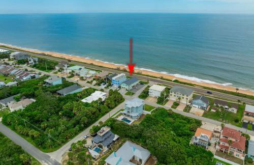 Steps from Flagler Beach! 2-BR Condo, Pet-Friendly w/Balcony - Foto 3