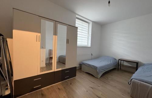 Zwei-Zimmer-Wohnung - Foto 13