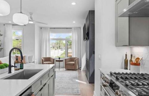 Modern 4br - Heart of Downtown Raleigh - Views! - Foto 14