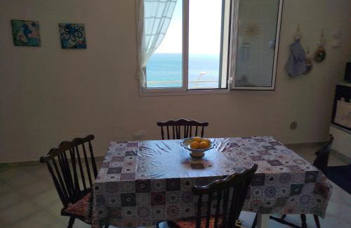 Seafront House Le Finestre Sul Mare With Balcony - Foto 75