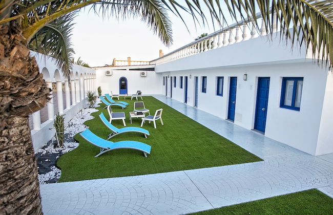 Corralejo Lodge - Foto 29