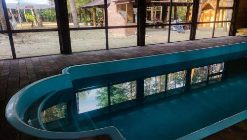 Leśna Osada Szegdy - Foto 1