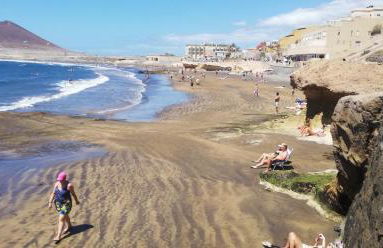 Apto ACHE, acogedor apartamento de 66 m con terraza, aire acondicionado y parking privado gratuito - Foto 35