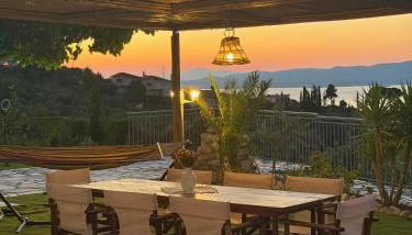 Jacob's Place Kalamos - Foto 4, Garden