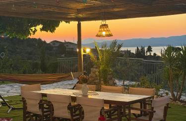 Jacob's Place Kalamos - Foto 4