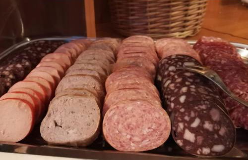 Alte Forsterei - Foto 19