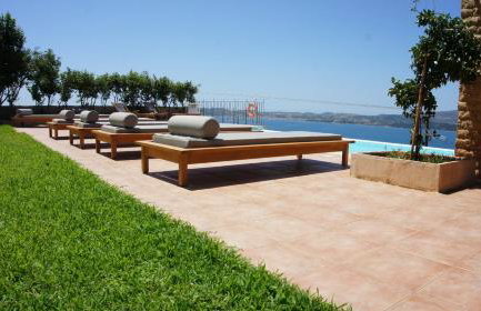 Villa Erato - Private Pool Villa - Foto 23