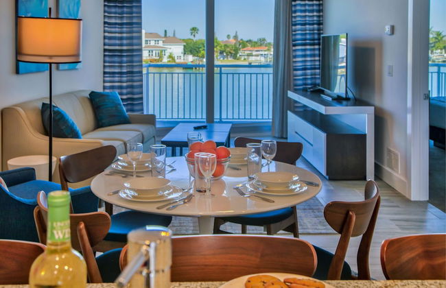 Provident Oceana Beachfront Suites - Foto 14