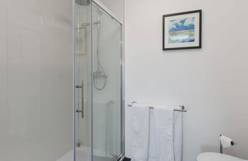 Cot Cottage - Panoramic Views & Hot Tub! - Foto 31