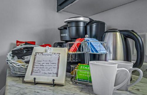 Talking Leaves Cottage on the Brow in Mentone - Foto 32