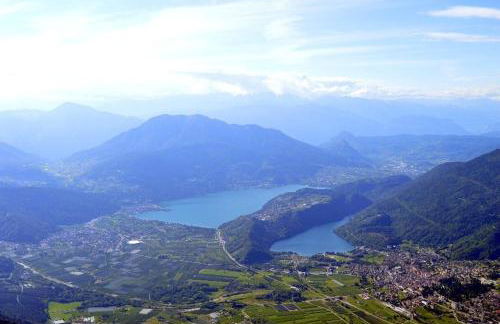 Apartament Relax - Ischia - Pergine Valsugana - Foto 12