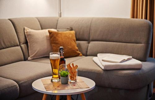 ruhige und neue Ferienwohnung am Berg - Foto 21