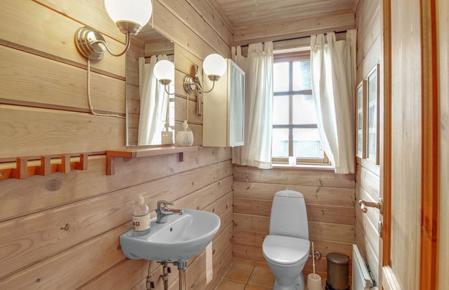 "Kersta" - 400m from the sea - Foto 10