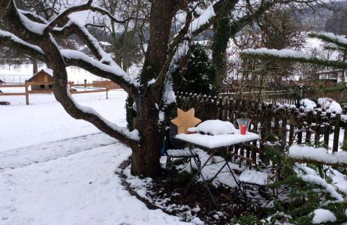 Ferienhof Hanssler - Photo 10