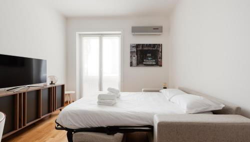 GuestHost - Domodossola M5 Modern Apartment - Foto 3